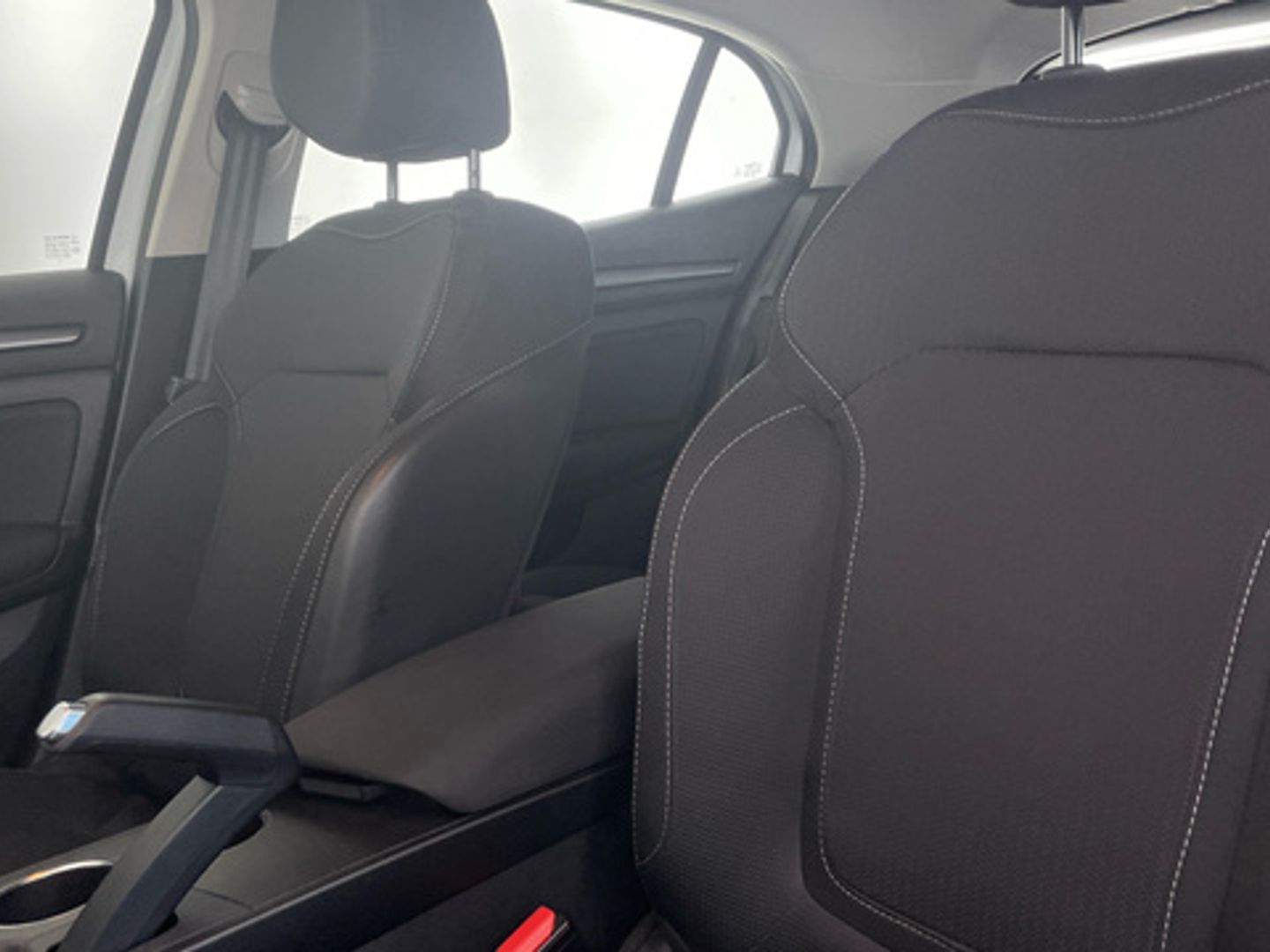 Renault Megane Intens Blue dCi 85 kW (115 CV)