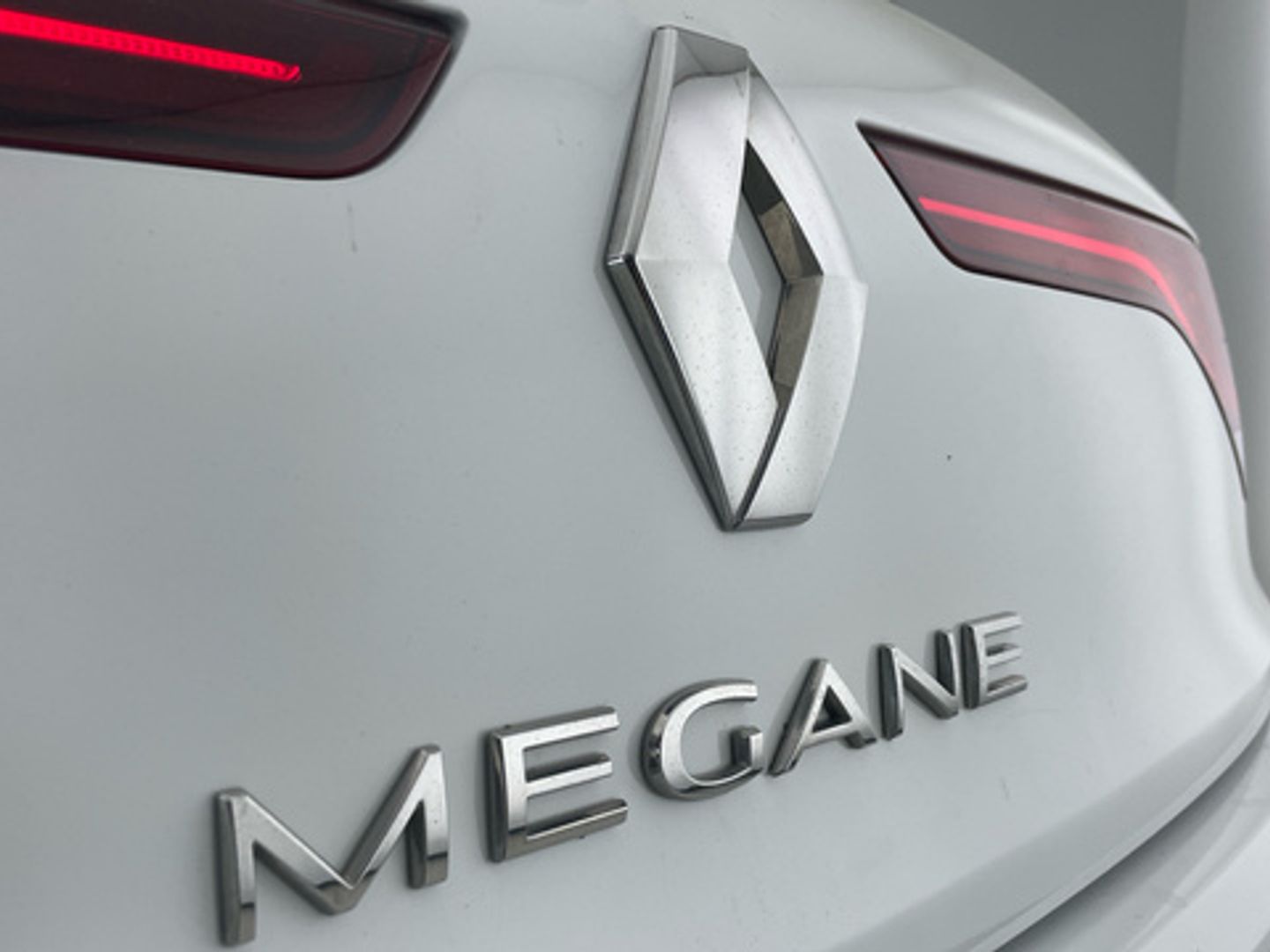 Renault Megane Intens Blue dCi 85 kW (115 CV)