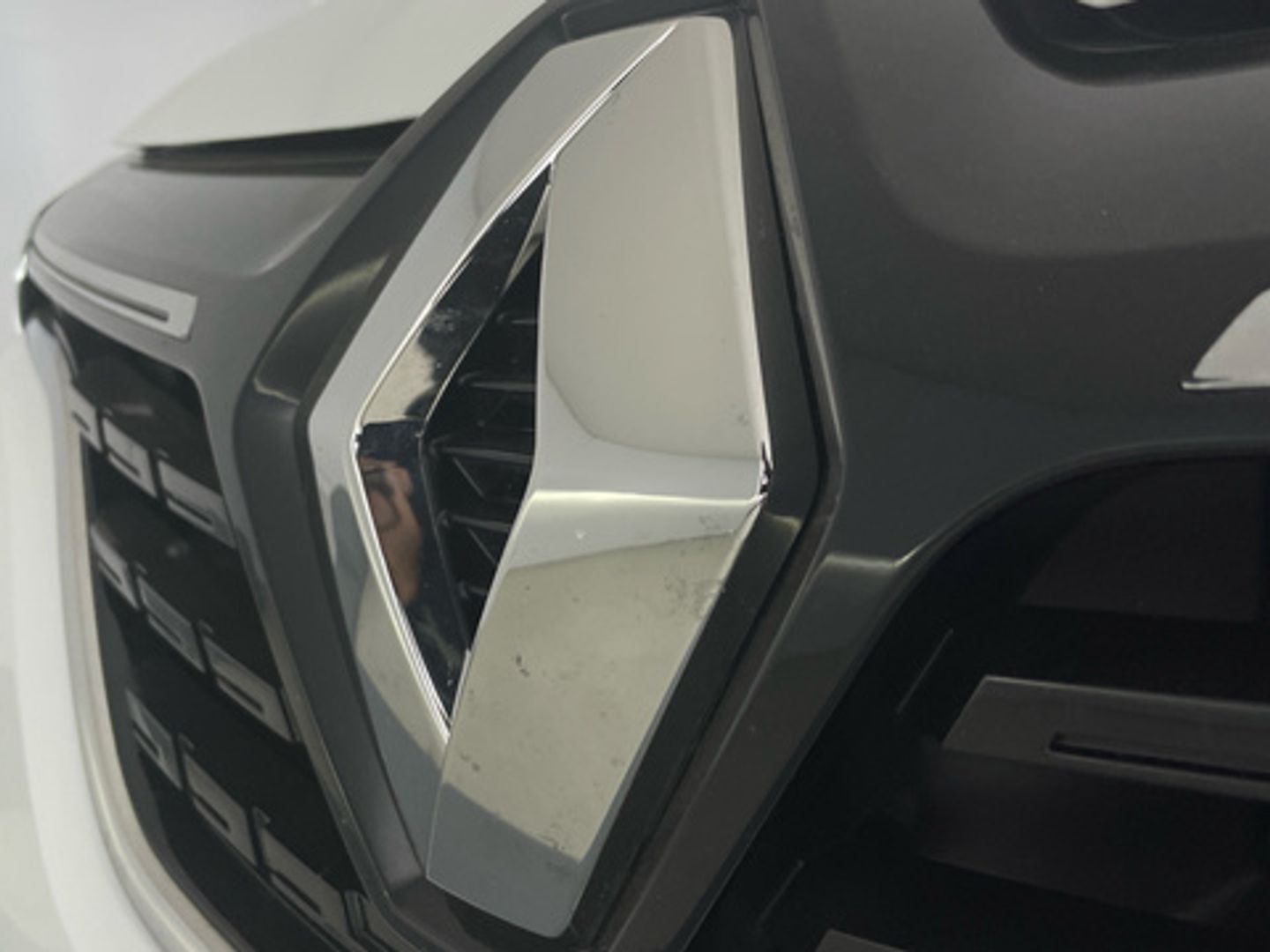 Renault Megane Intens Blue dCi 85 kW (115 CV)