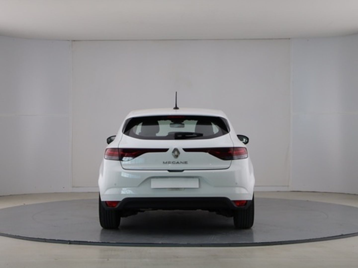 Renault Megane Intens Blue dCi 85 kW (115 CV)