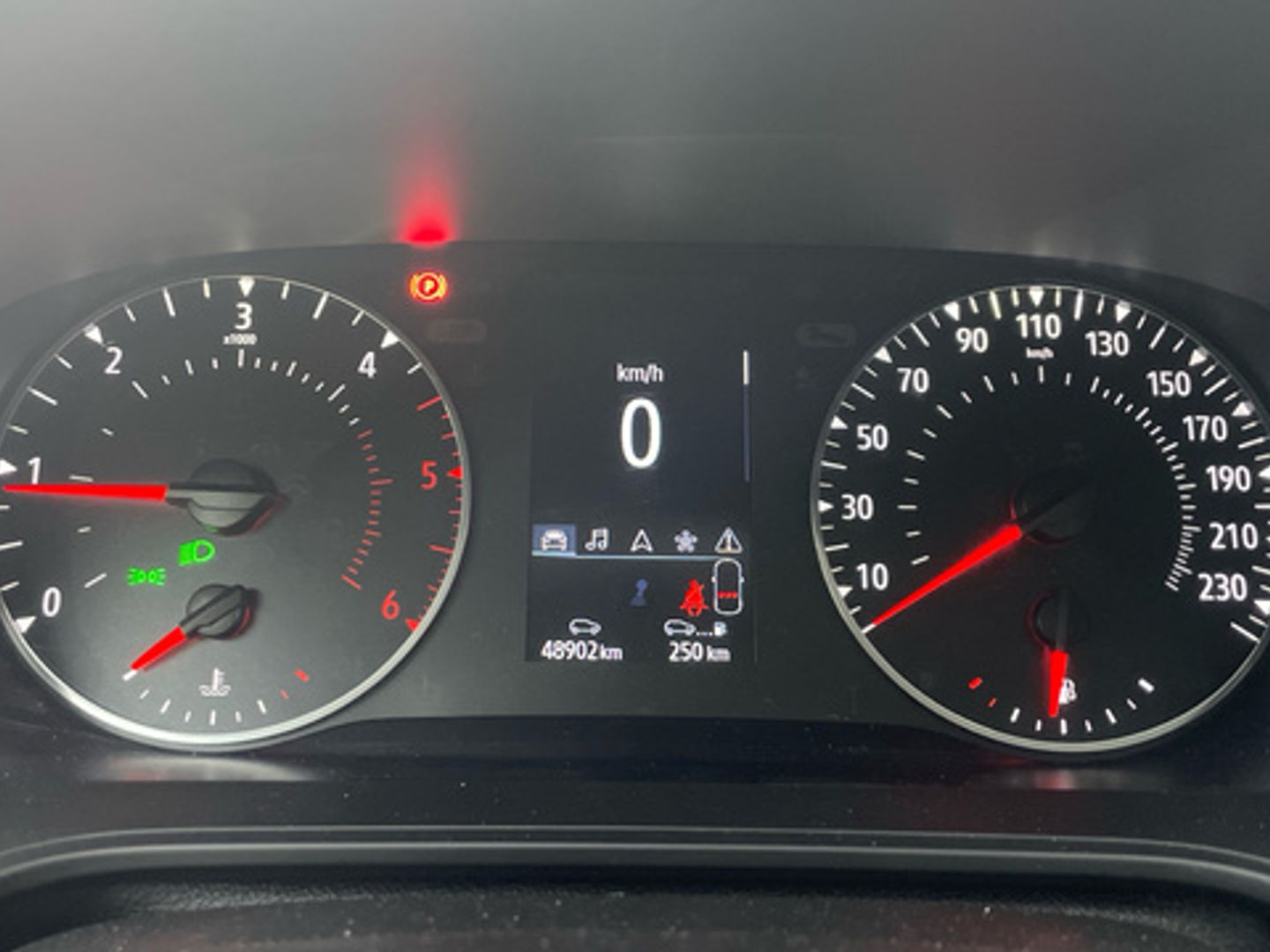 Renault Megane Intens Blue dCi 85 kW (115 CV)