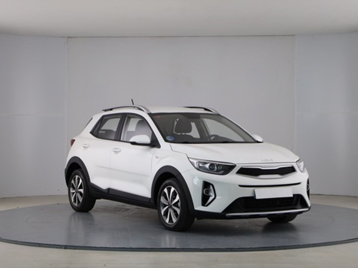 Kia Stonic 1.0 T-GDi MHEV iMT Concept 74 kW (100 CV)