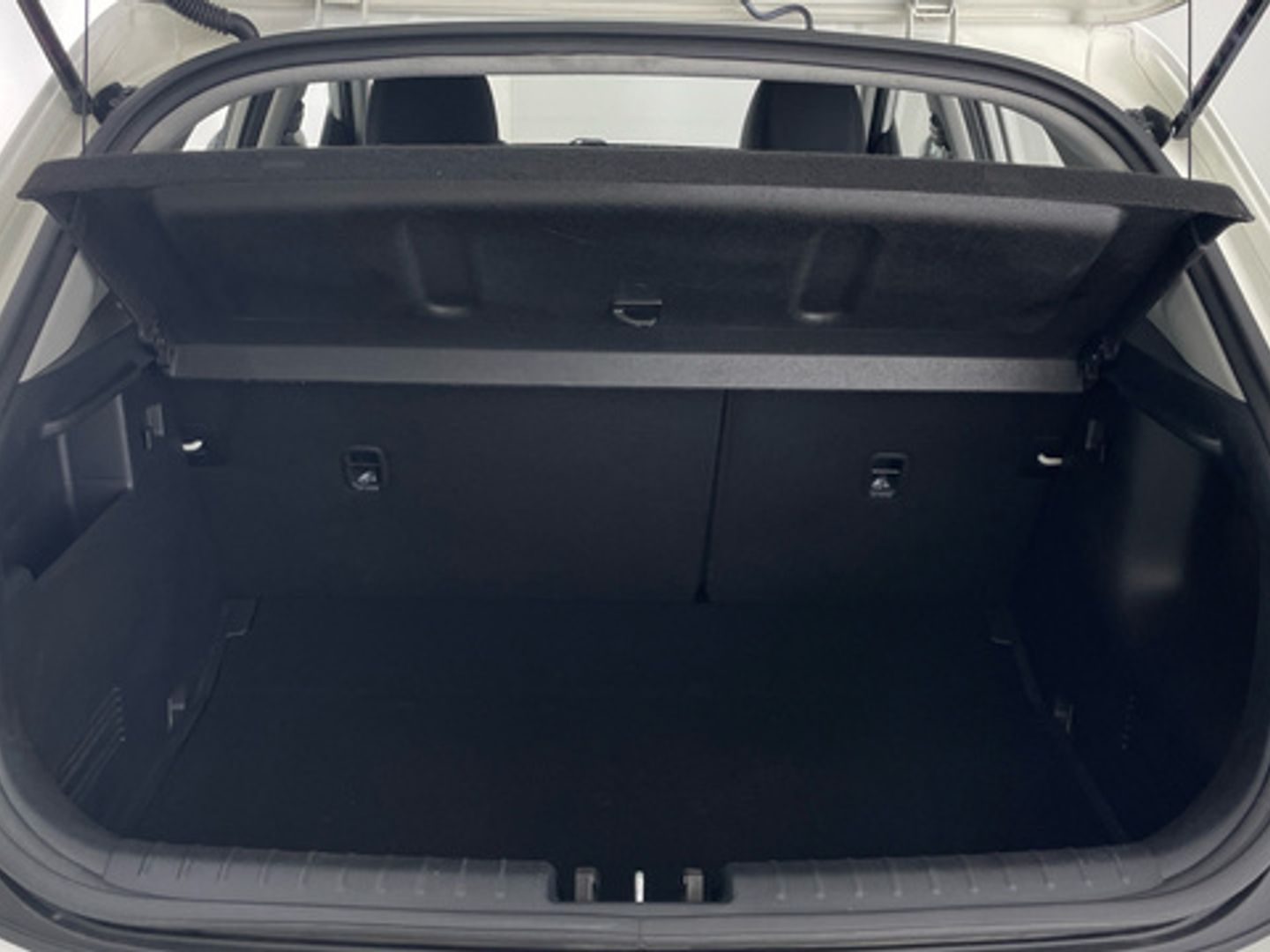 Kia Stonic 1.0 T-GDi MHEV iMT Concept 74 kW (100 CV)
