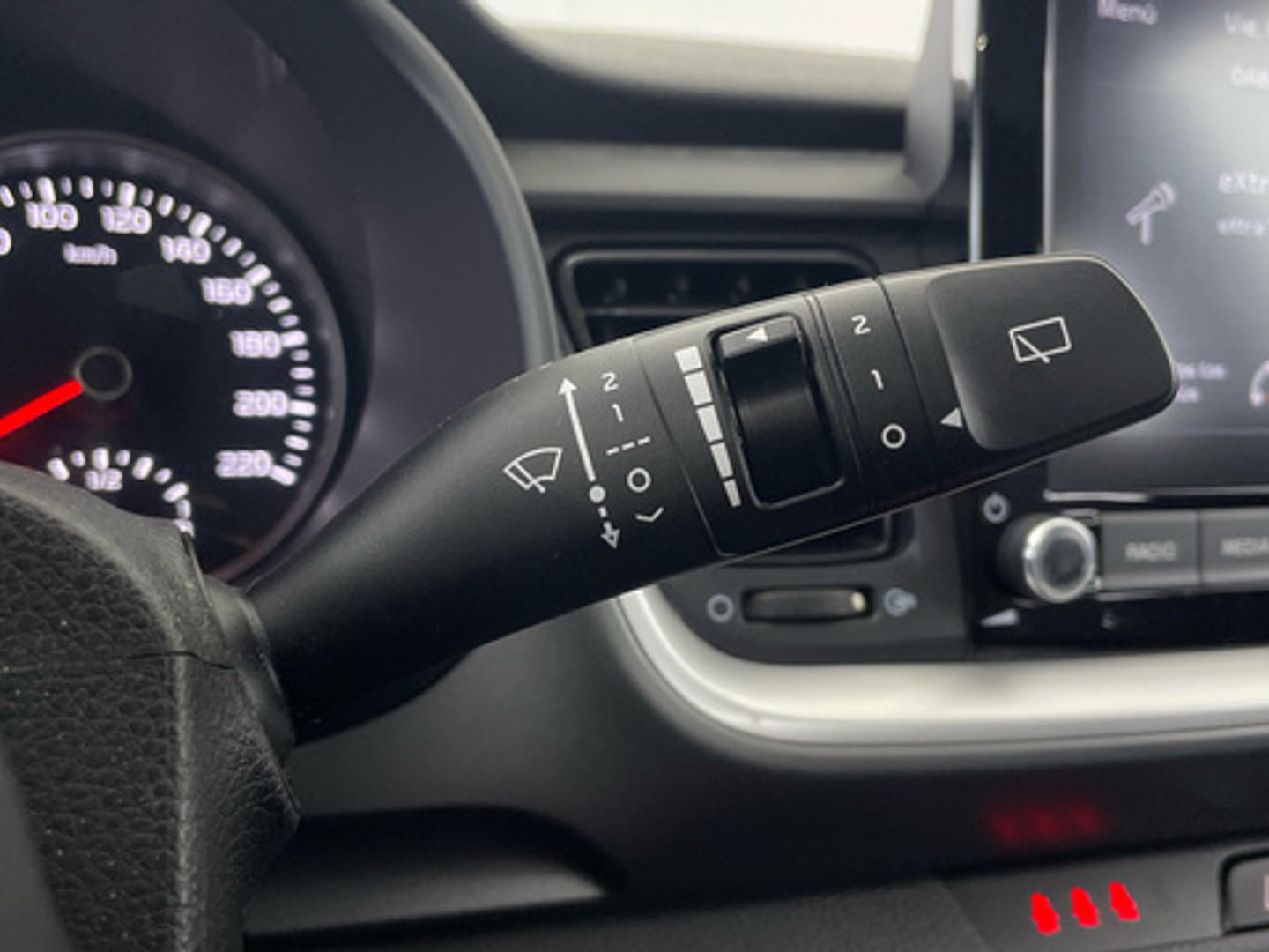 Kia Stonic 1.0 T-GDi MHEV iMT Concept 74 kW (100 CV)