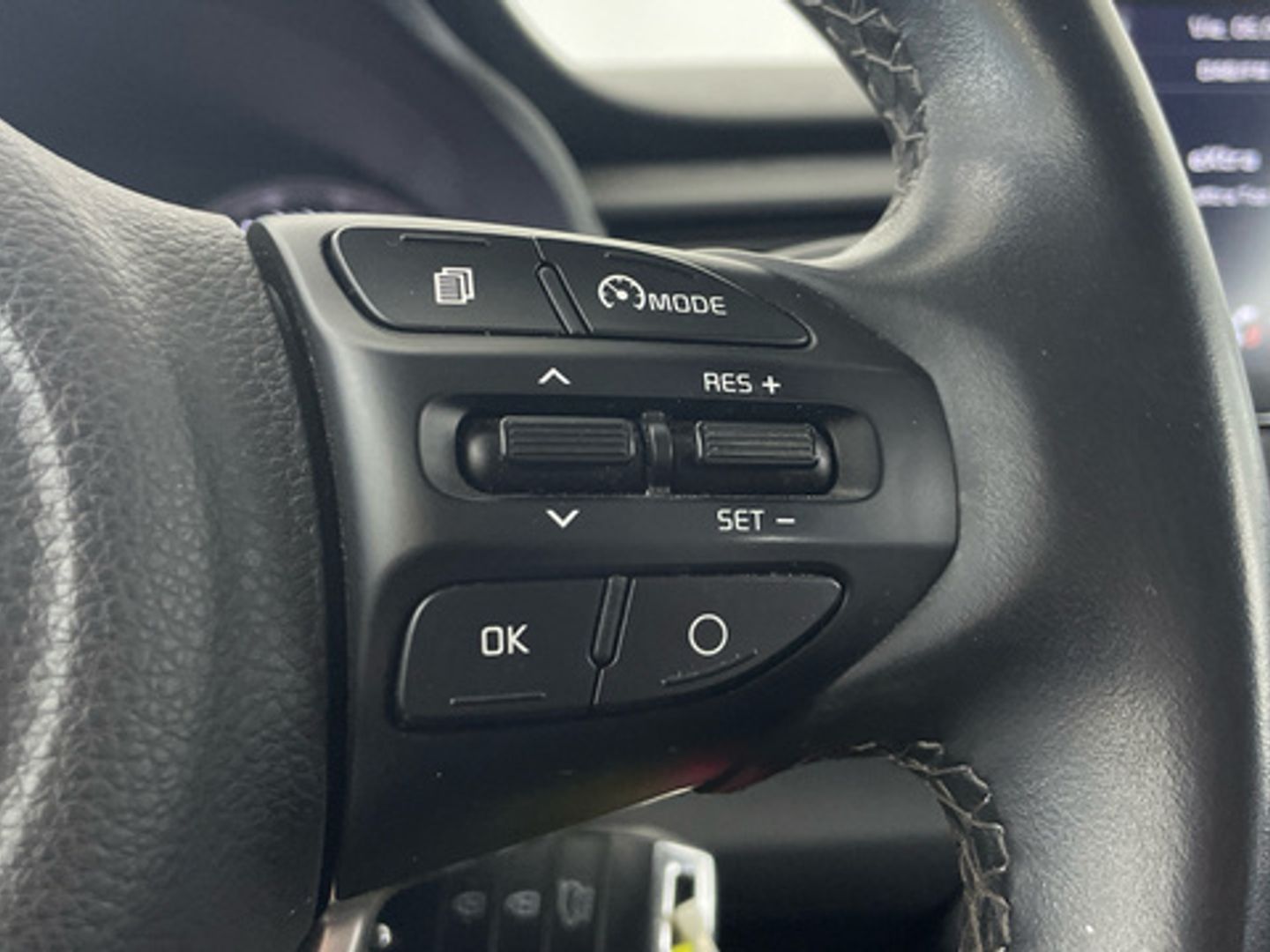 Kia Stonic 1.0 T-GDi MHEV iMT Concept 74 kW (100 CV)