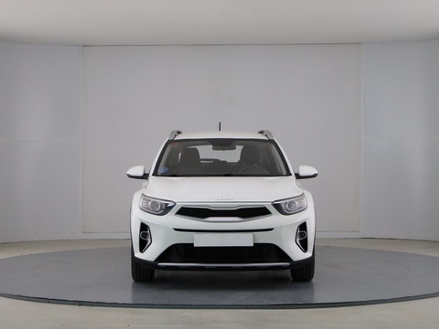 Kia Stonic 1.0 T-GDi MHEV iMT Concept 74 kW (100 CV)