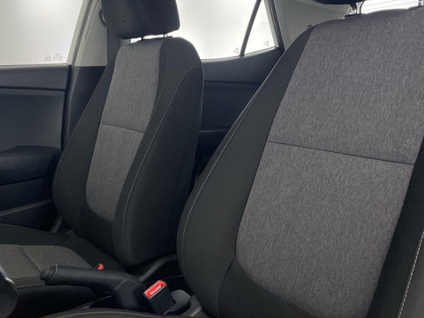 Kia Stonic 1.0 T-GDi MHEV iMT Concept 74 kW (100 CV)