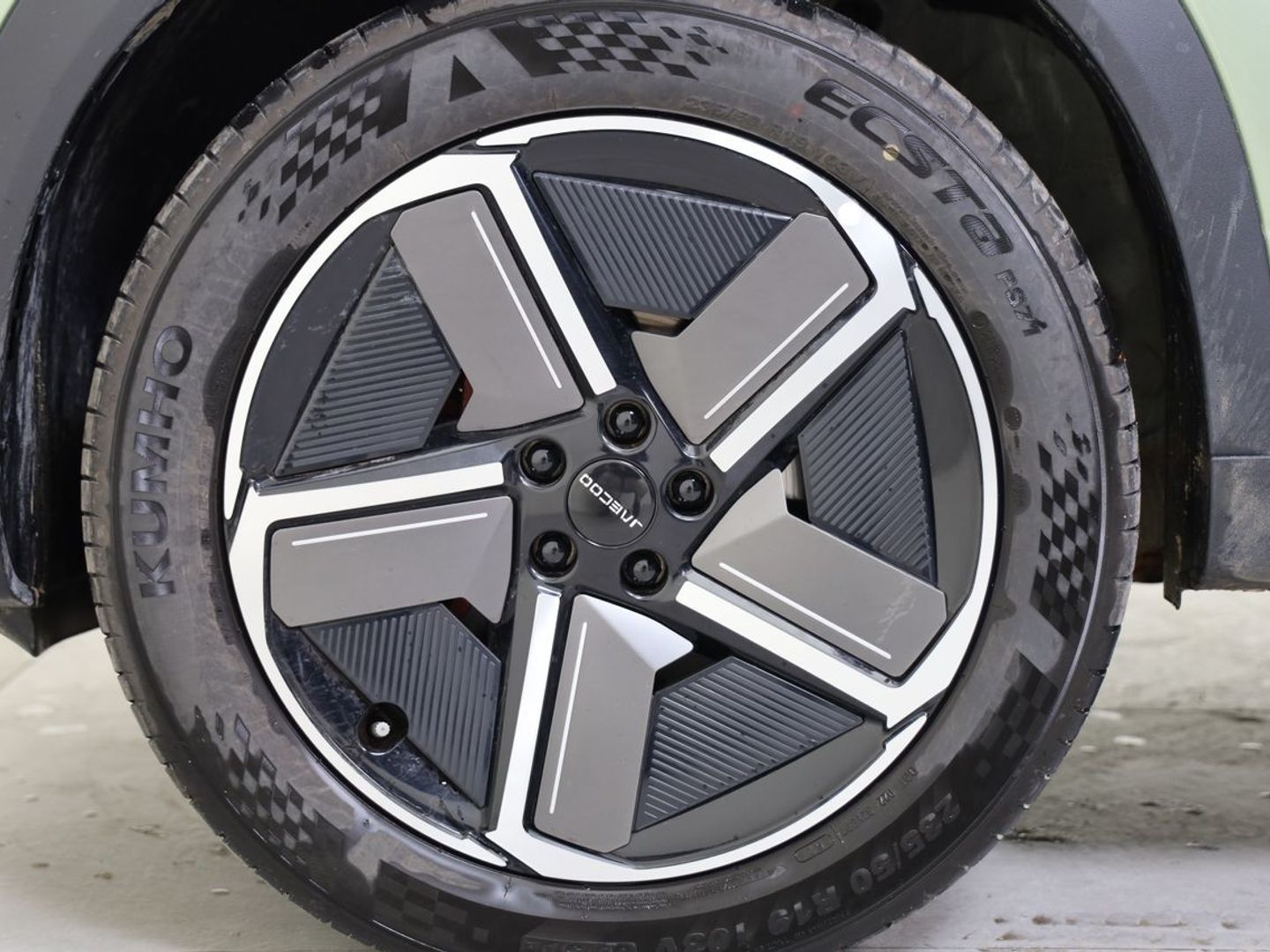 Jaecoo 7 1.6T Exclusive DCT 108 kW (147 CV)