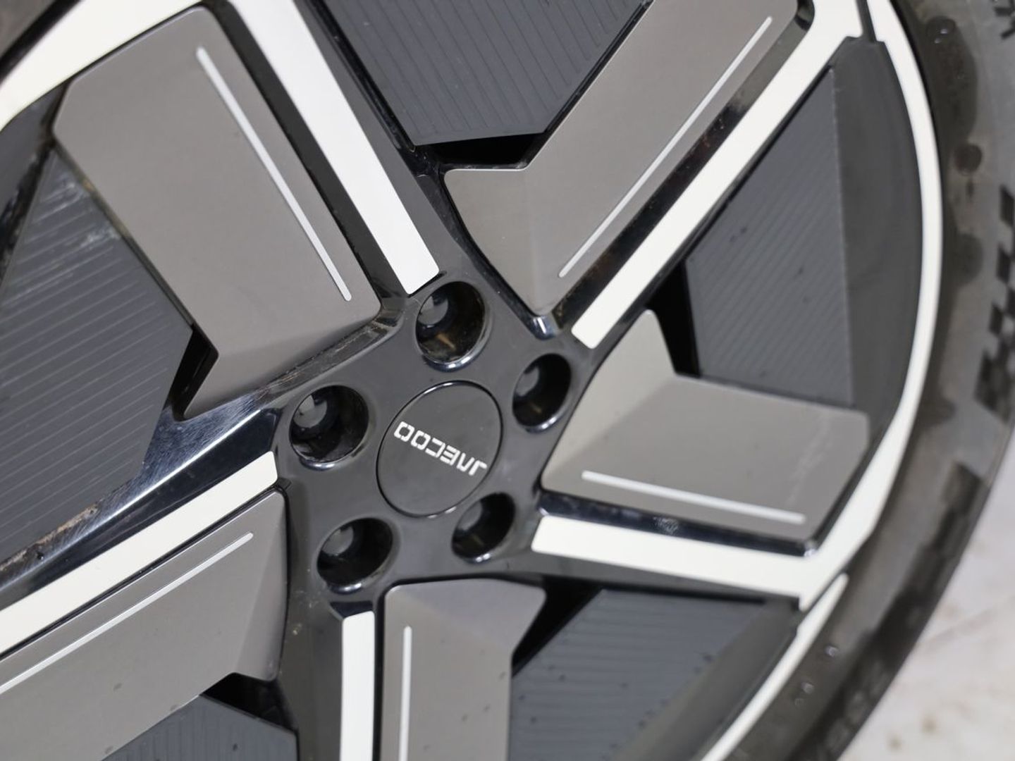 Jaecoo 7 1.6T Exclusive DCT 108 kW (147 CV)