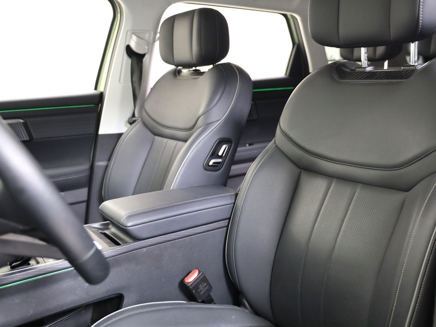 Jaecoo 7 1.6T Exclusive DCT 108 kW (147 CV)