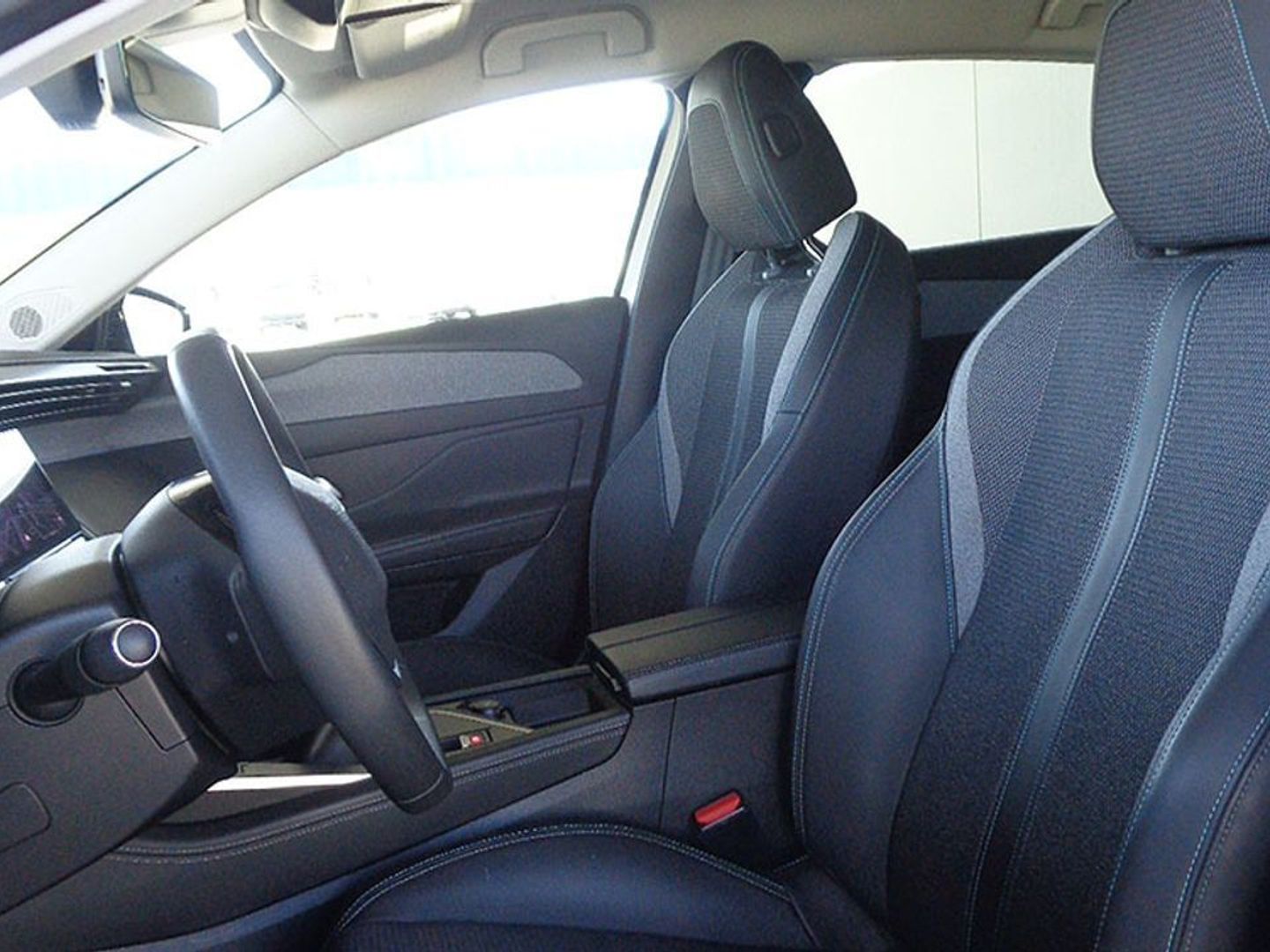 Peugeot 308 PureTech 130 S&S Allure 96 kW (130 CV)