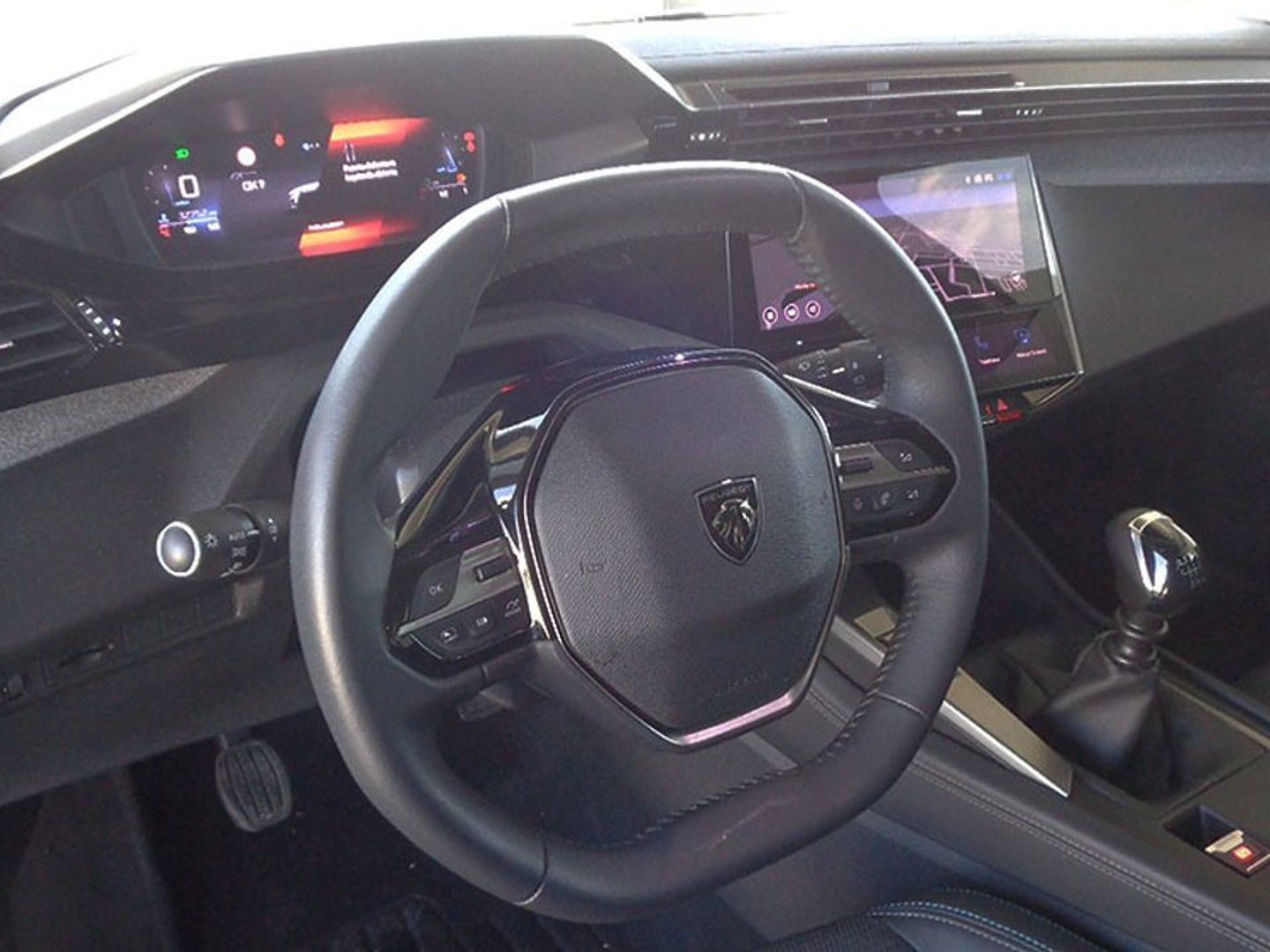 Peugeot 308 PureTech 130 S&S Allure 96 kW (130 CV)