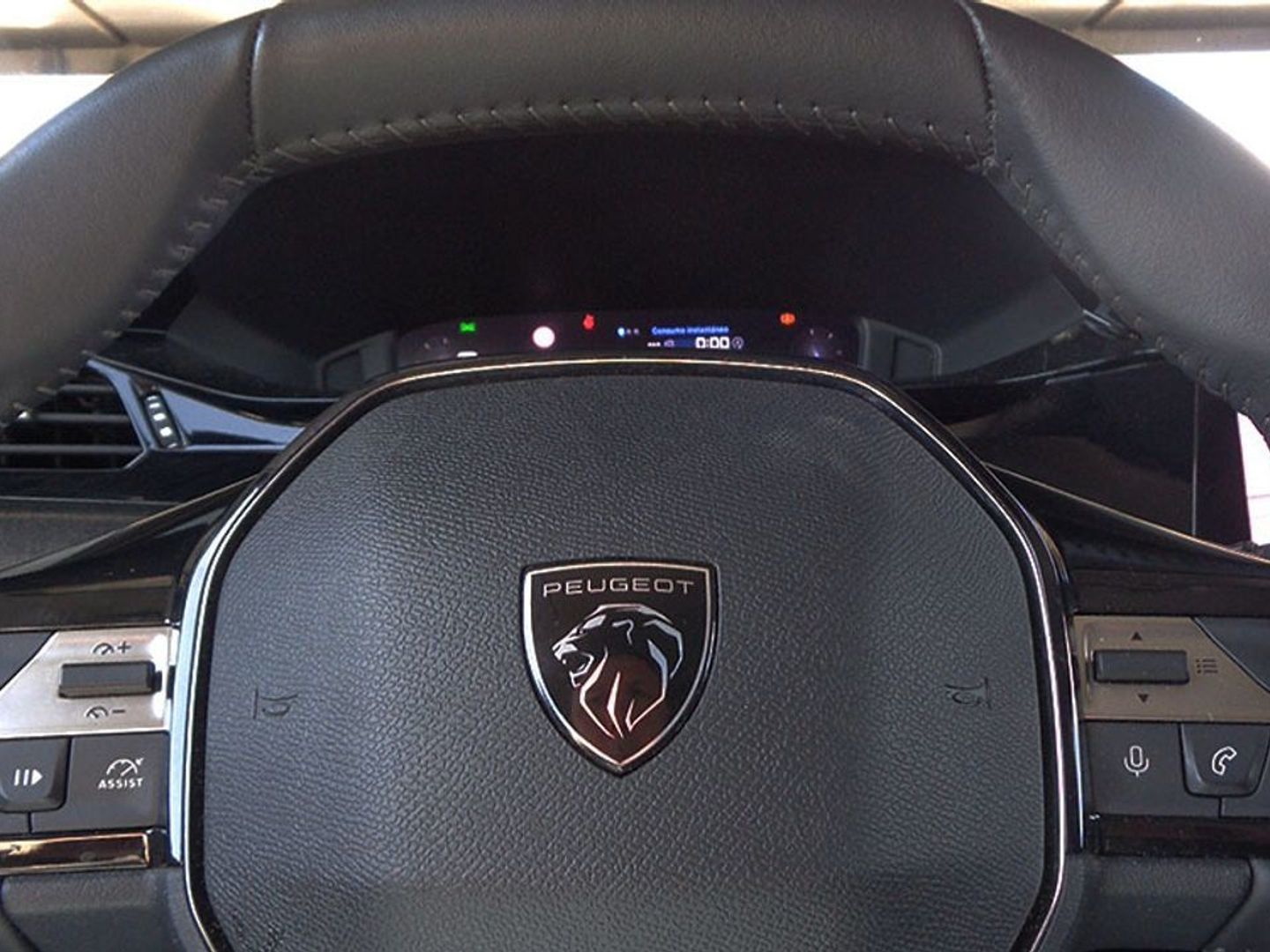 Peugeot 308 PureTech 130 S&S Allure 96 kW (130 CV)