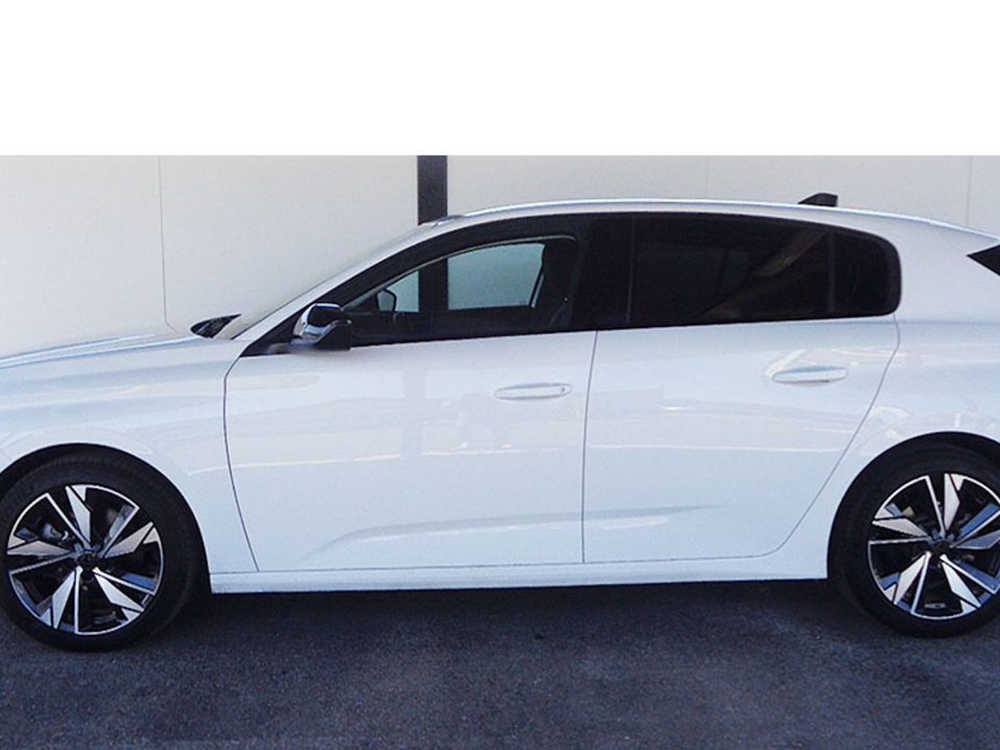 Peugeot 308 PureTech 130 S&S Allure 96 kW (130 CV)