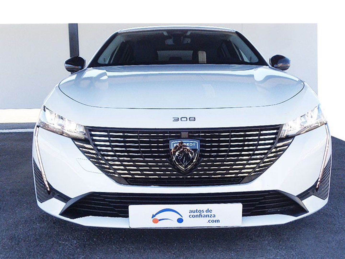 Peugeot 308 PureTech 130 S&S Allure 96 kW (130 CV)