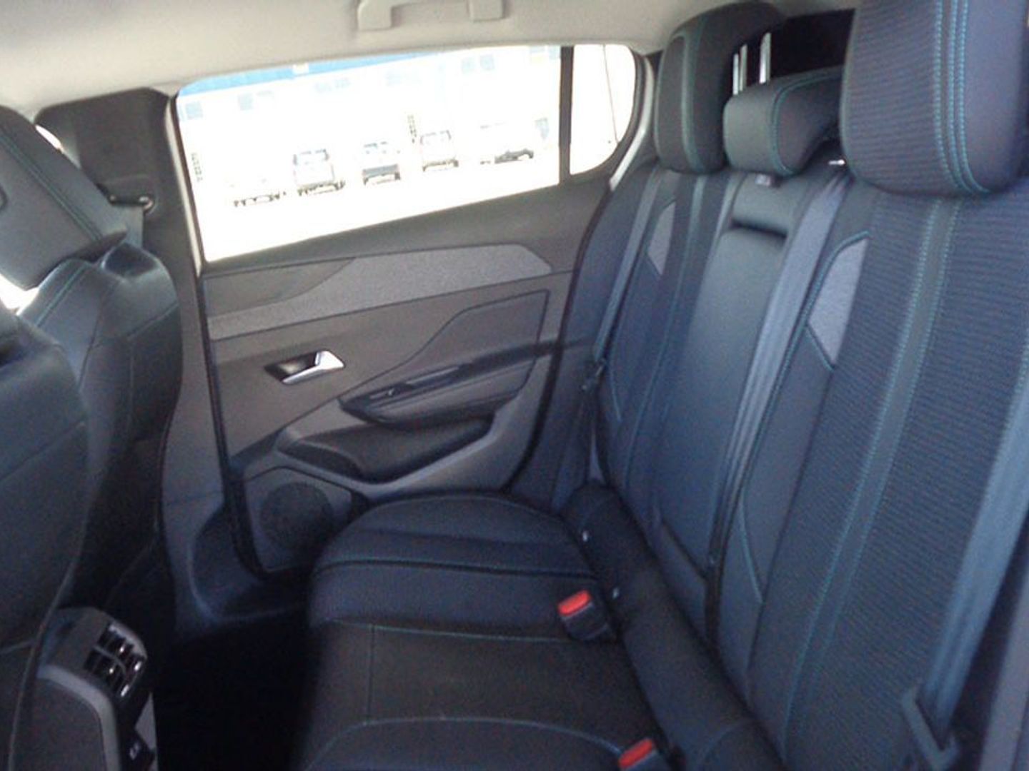 Peugeot 308 PureTech 130 S&S Allure 96 kW (130 CV)