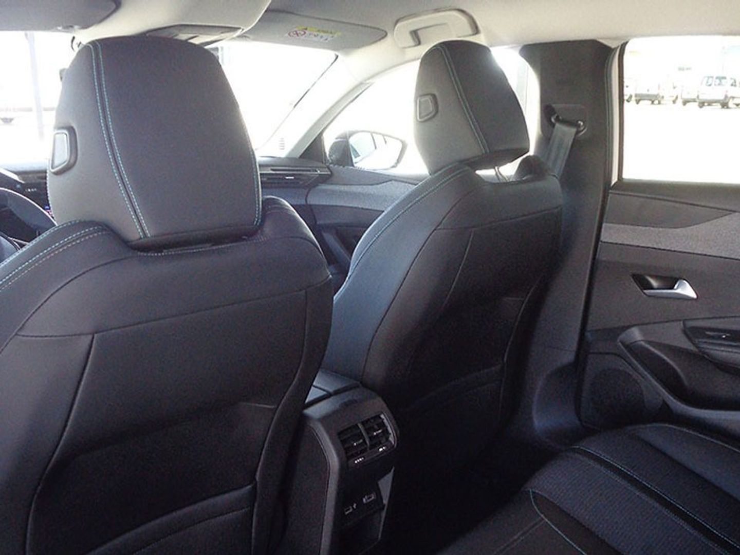 Peugeot 308 PureTech 130 S&S Allure 96 kW (130 CV)