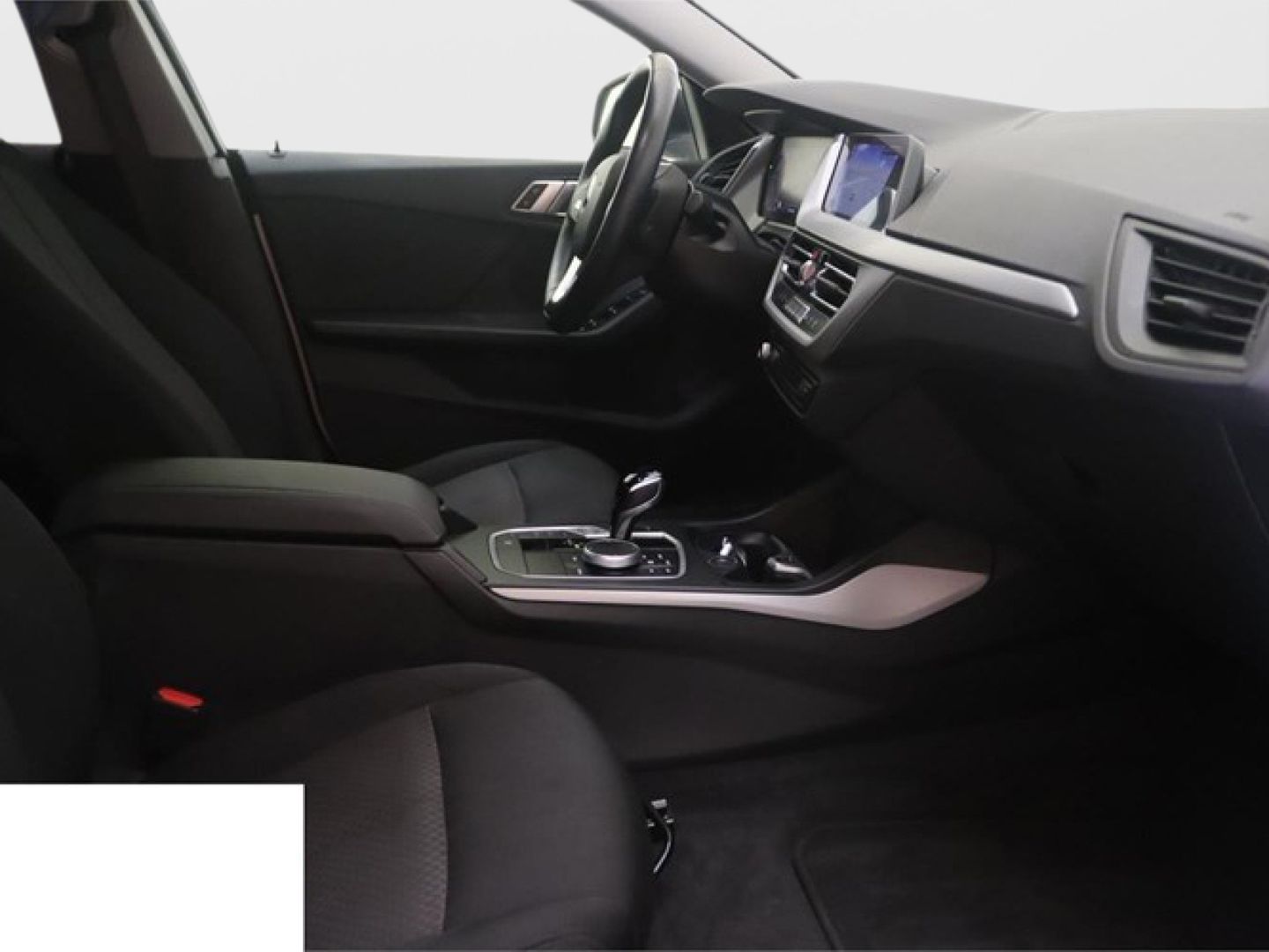 BMW Serie 2 216d Gran Coupe 85 kW (116 CV)