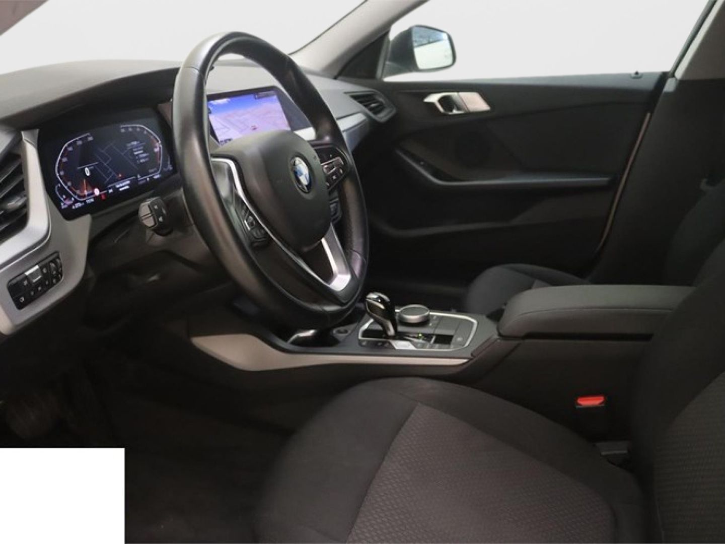 BMW Serie 2 216d Gran Coupe 85 kW (116 CV)