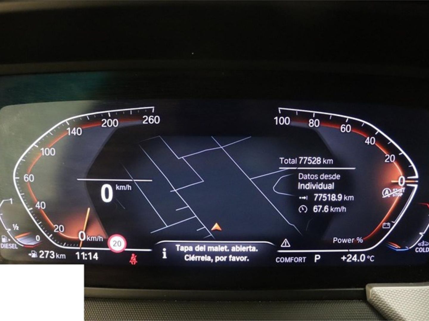 BMW Serie 2 216d Gran Coupe 85 kW (116 CV)