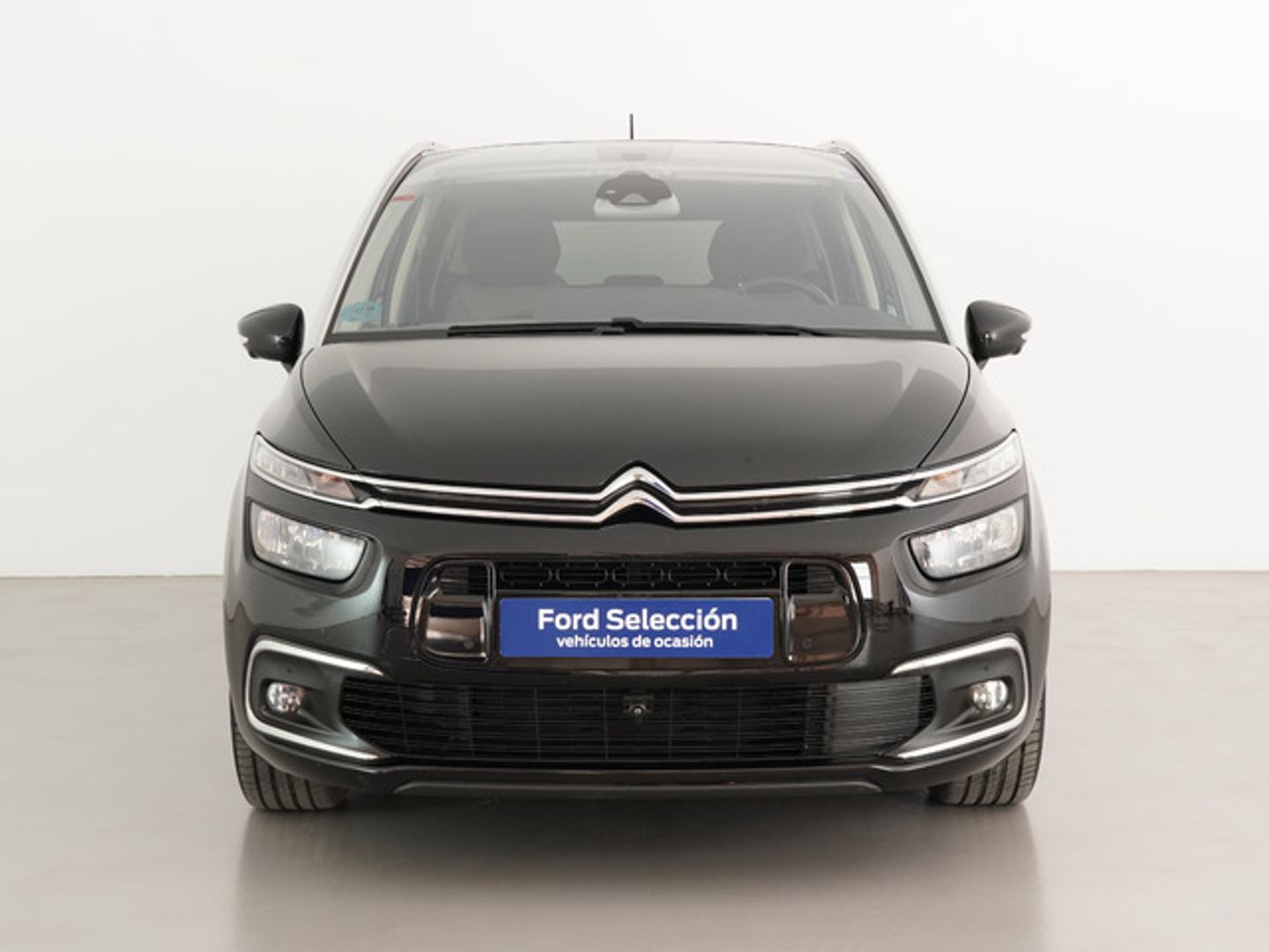 Citroen Grand C4 Spacetourer BlueHDi 130 Feel EAT8 96 kW (130 CV)