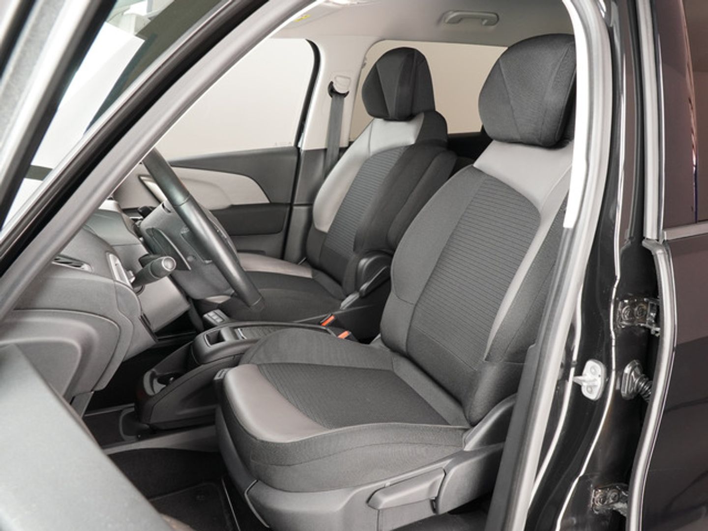 Citroen Grand C4 Spacetourer BlueHDi 130 Feel EAT8 96 kW (130 CV)
