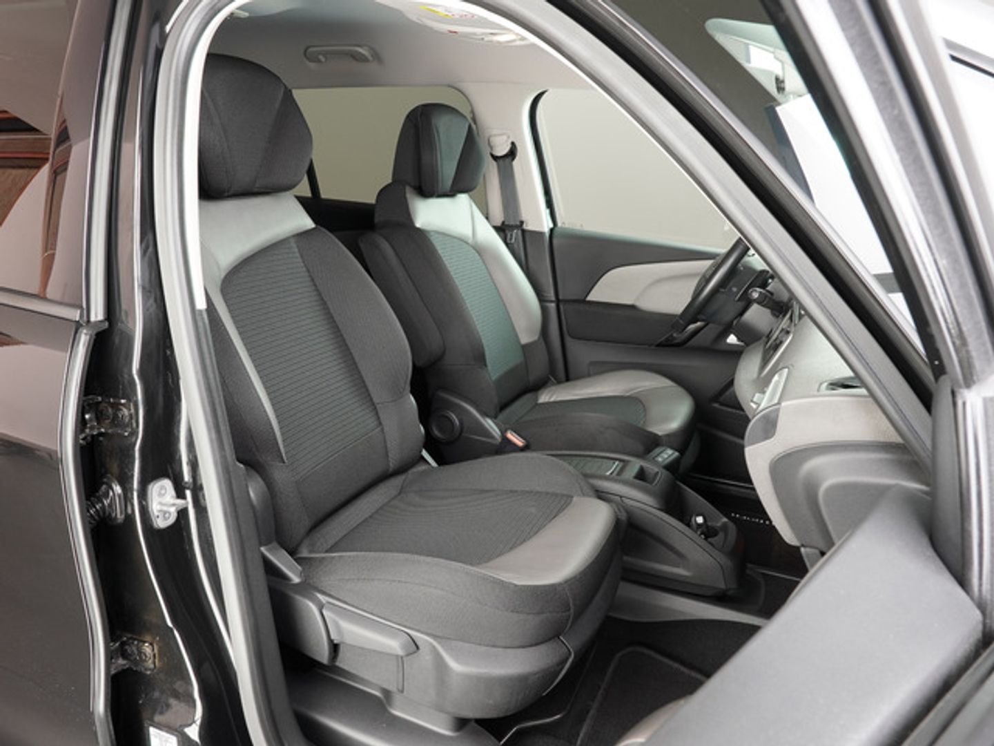 Citroen Grand C4 Spacetourer BlueHDi 130 Feel EAT8 96 kW (130 CV)