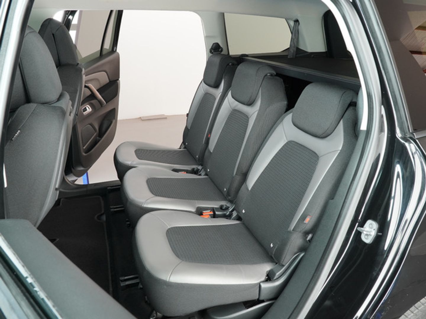 Citroen Grand C4 Spacetourer BlueHDi 130 Feel EAT8 96 kW (130 CV)