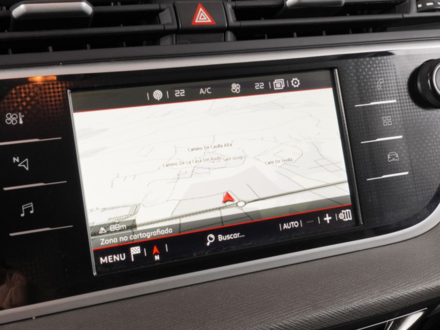 Citroen Grand C4 Spacetourer BlueHDi 130 Feel EAT8 96 kW (130 CV)