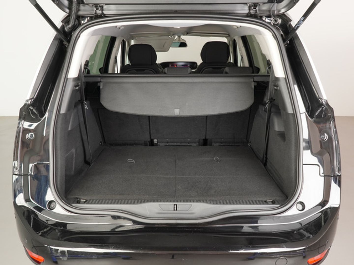 Citroen Grand C4 Spacetourer BlueHDi 130 Feel EAT8 96 kW (130 CV)
