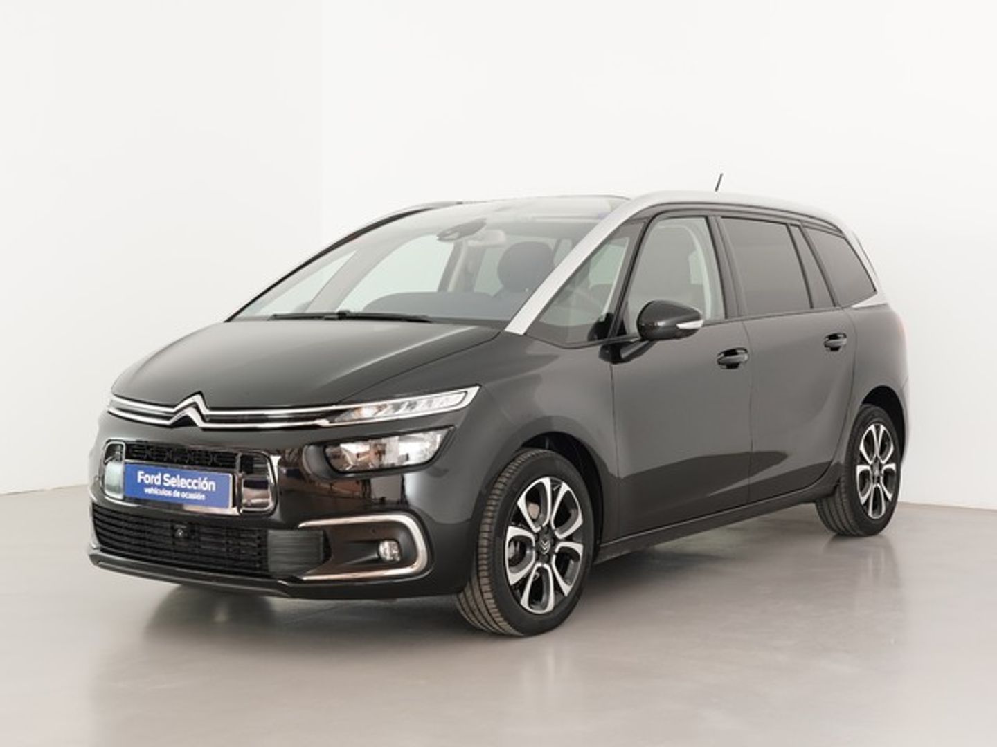 Citroen Grand C4 Spacetourer BlueHDi 130 Feel EAT8 96 kW (130 CV)