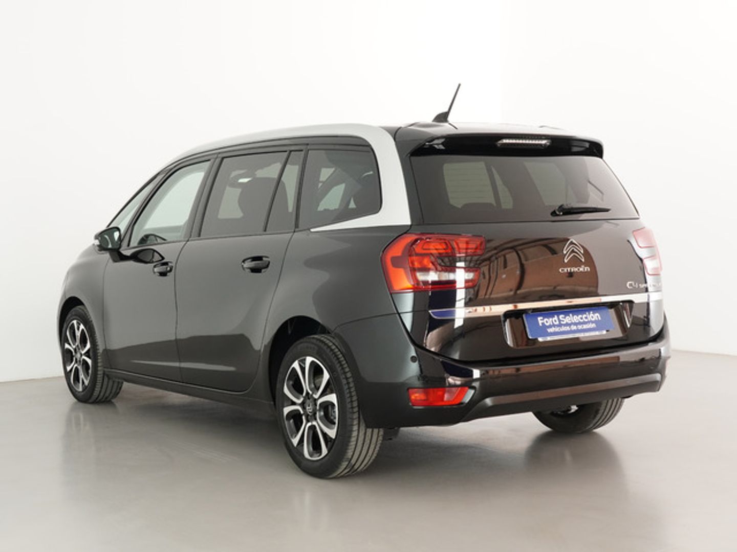 Citroen Grand C4 Spacetourer BlueHDi 130 Feel EAT8 96 kW (130 CV)