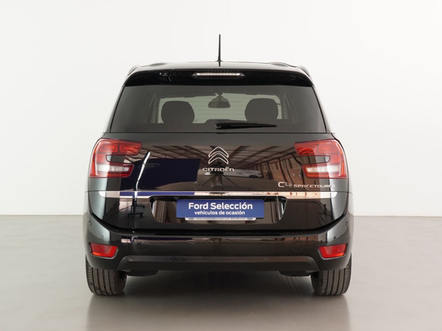 Citroen Grand C4 Spacetourer BlueHDi 130 Feel EAT8 96 kW (130 CV)