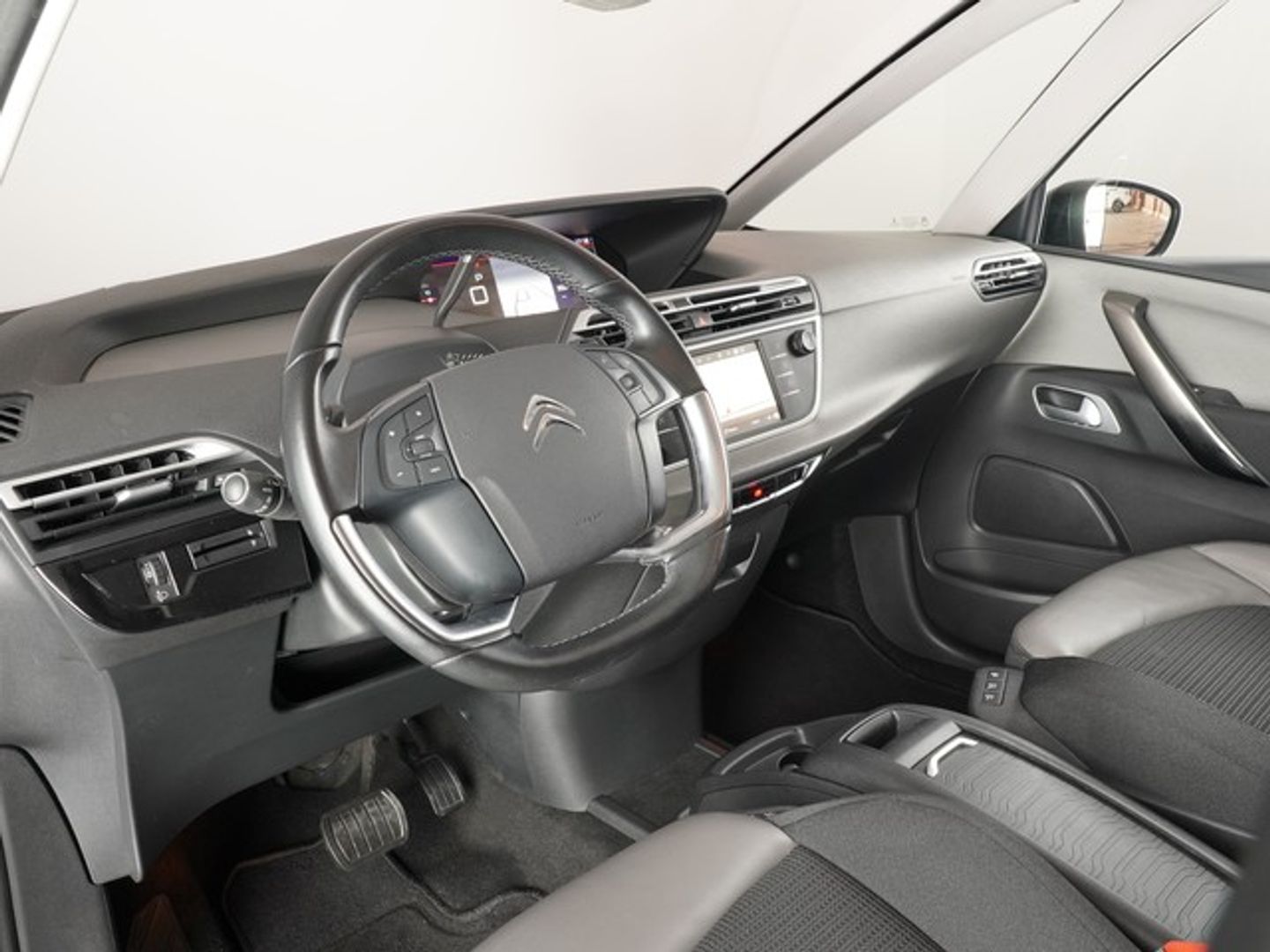 Citroen Grand C4 Spacetourer BlueHDi 130 Feel EAT8 96 kW (130 CV)