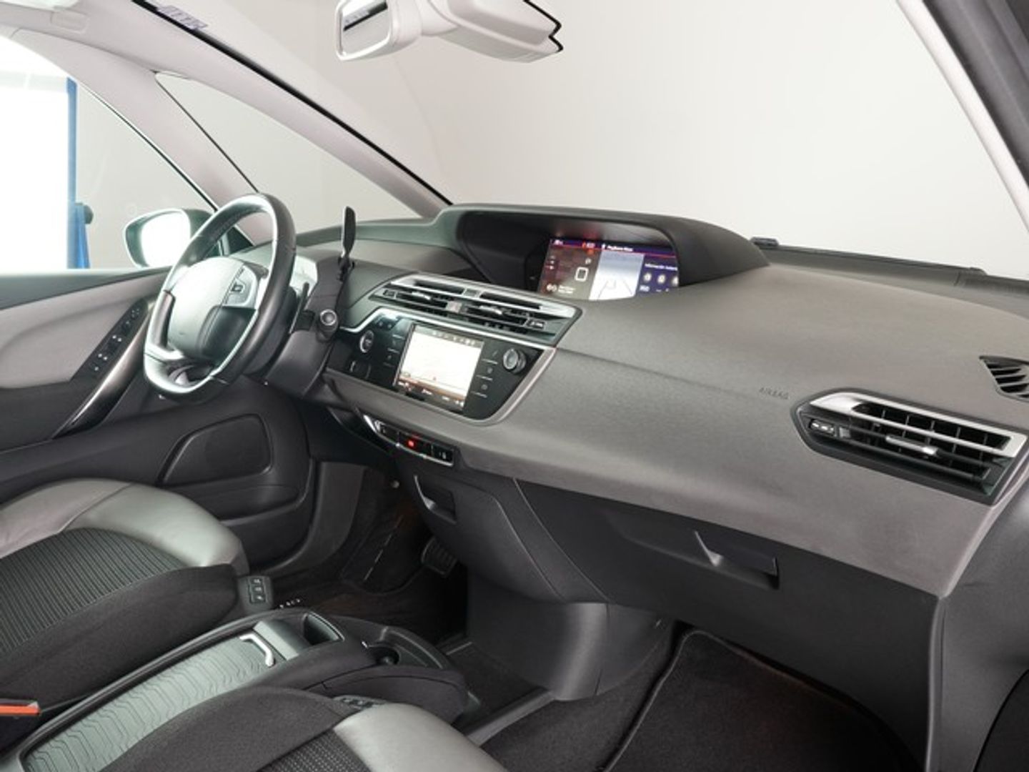Citroen Grand C4 Spacetourer BlueHDi 130 Feel EAT8 96 kW (130 CV)