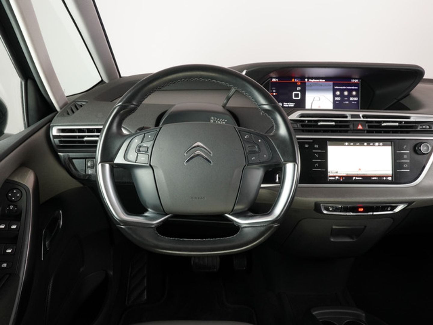 Citroen Grand C4 Spacetourer BlueHDi 130 Feel EAT8 96 kW (130 CV)