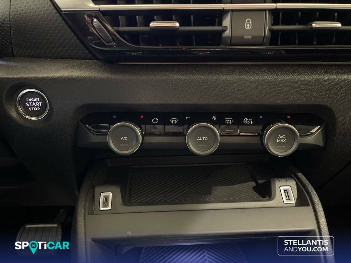 Citroen C4 BlueHDi 130 S&S Max EAT8 96 kW (131 CV)