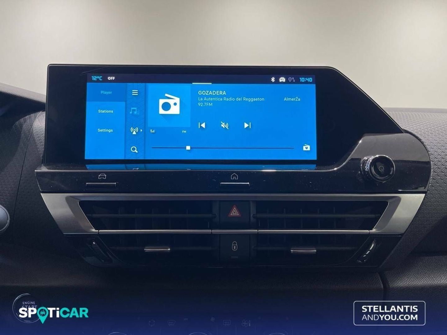 Citroen C4 BlueHDi 130 S&S Max EAT8 96 kW (131 CV)