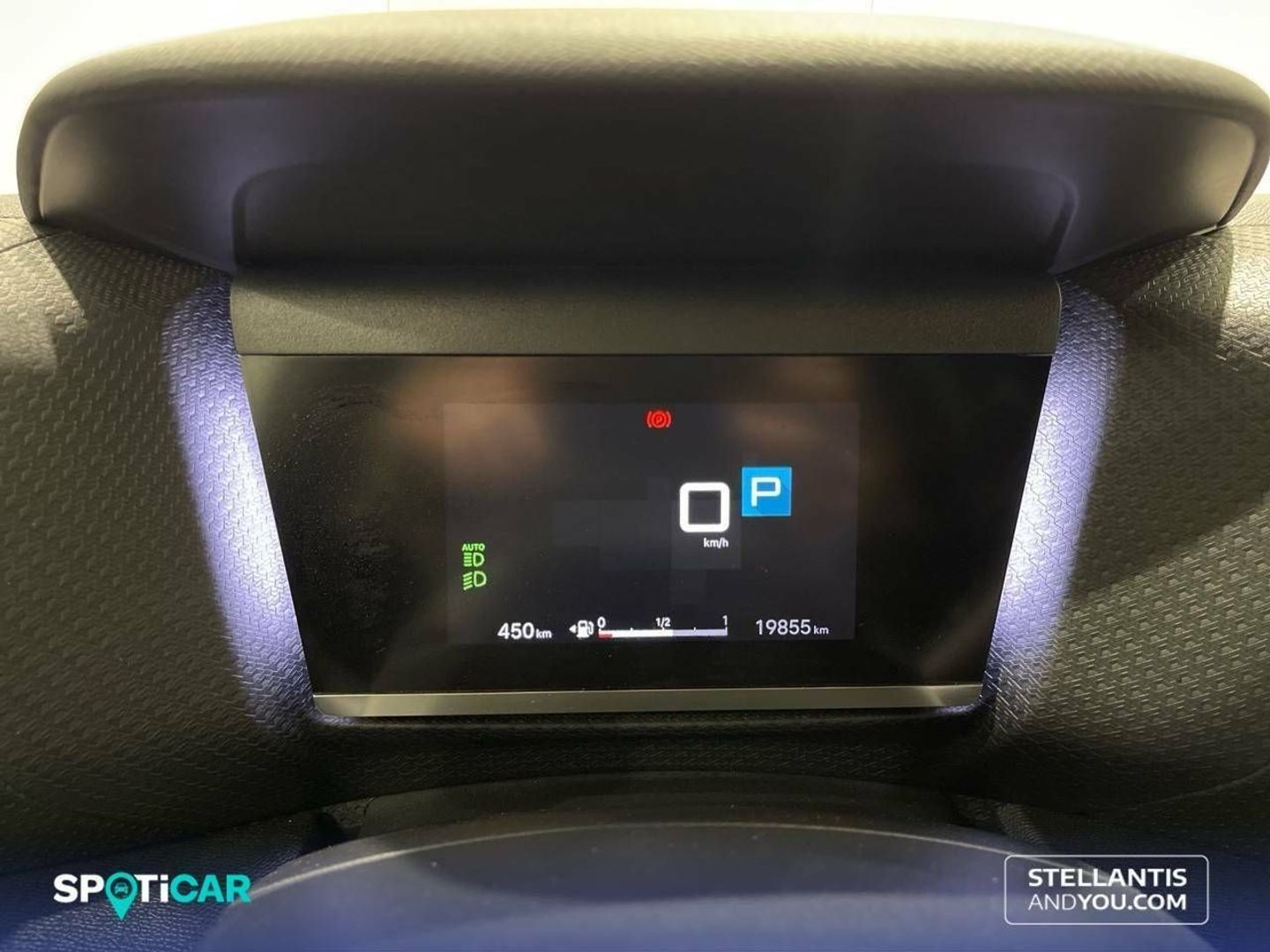 Citroen C4 BlueHDi 130 S&S Max EAT8 96 kW (131 CV)