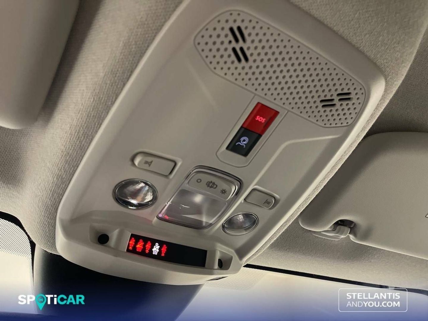 Citroen C4 BlueHDi 130 S&S Max EAT8 96 kW (131 CV)