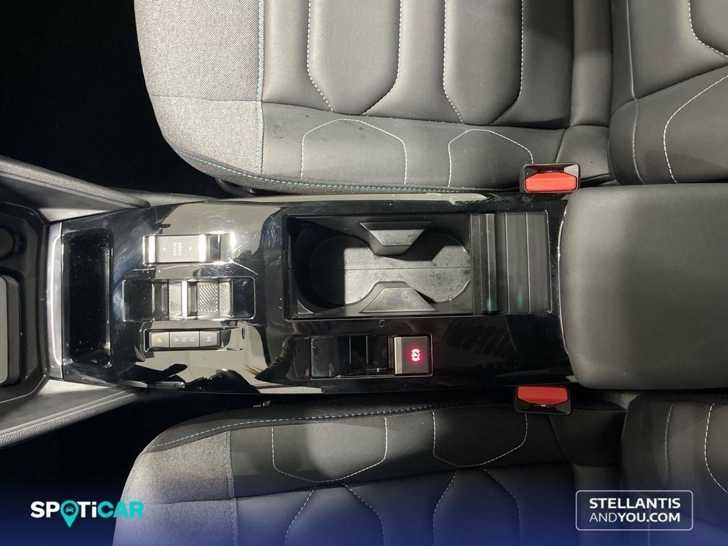 Citroen C4 BlueHDi 130 S&S Max EAT8 96 kW (131 CV)