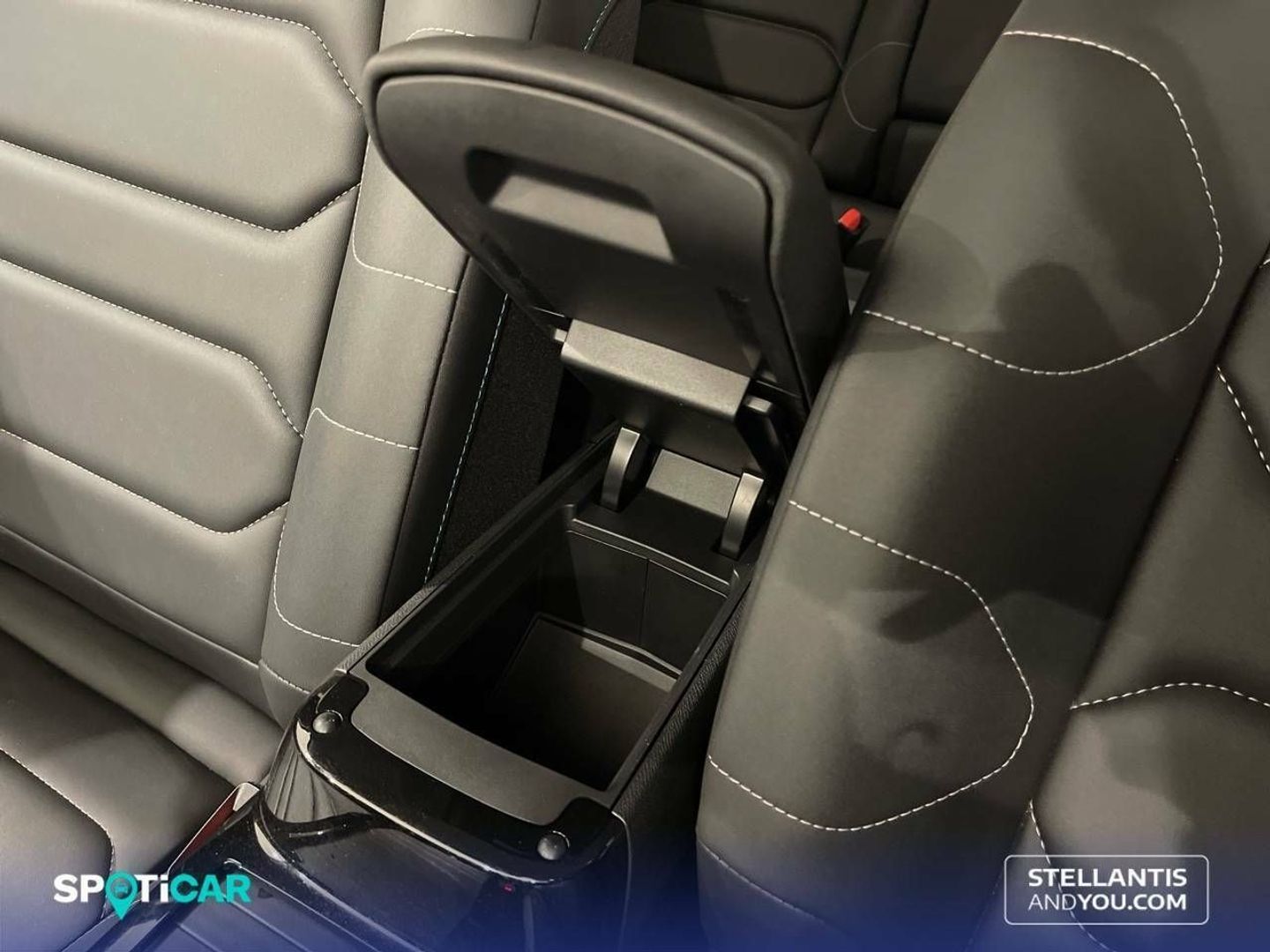 Citroen C4 BlueHDi 130 S&S Max EAT8 96 kW (131 CV)