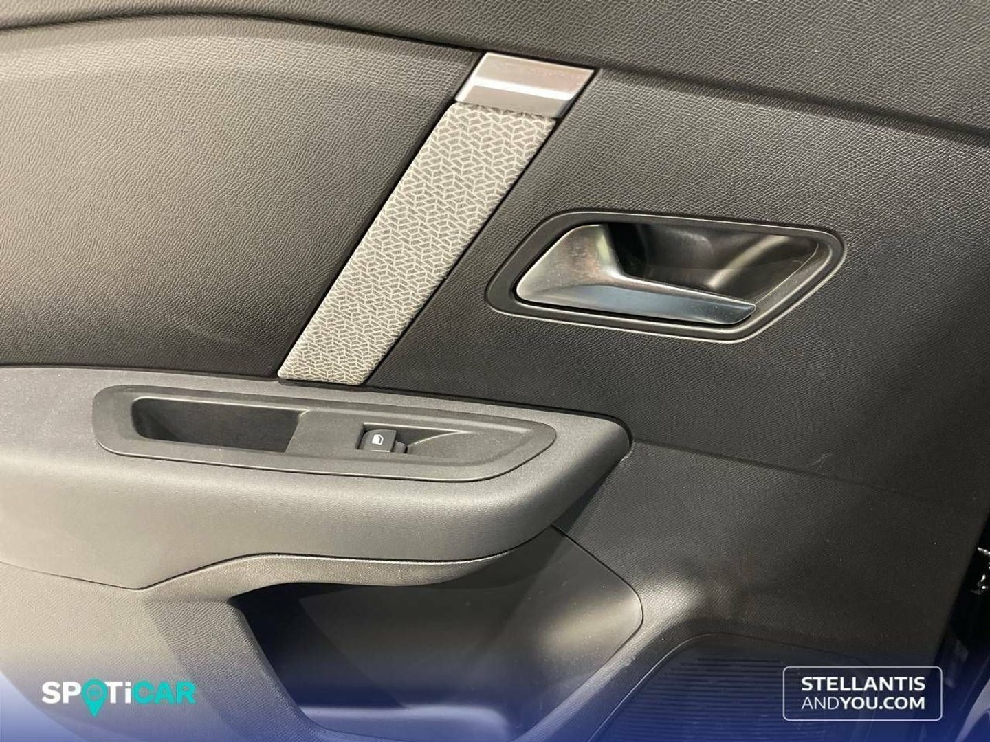 Citroen C4 BlueHDi 130 S&S Max EAT8 96 kW (131 CV)