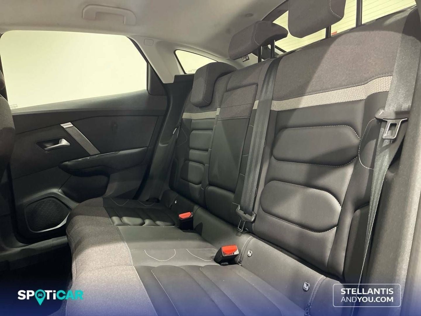 Citroen C4 BlueHDi 130 S&S Max EAT8 96 kW (131 CV)