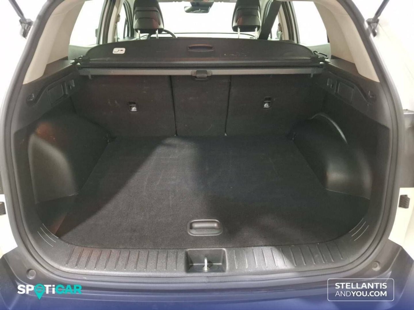 Kia Sportage 1.6 T-GDi Drive 4x2 118 kW (160 CV)