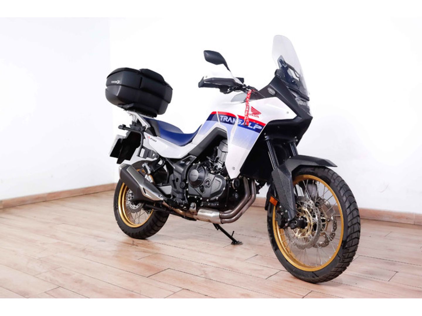 honda Translap