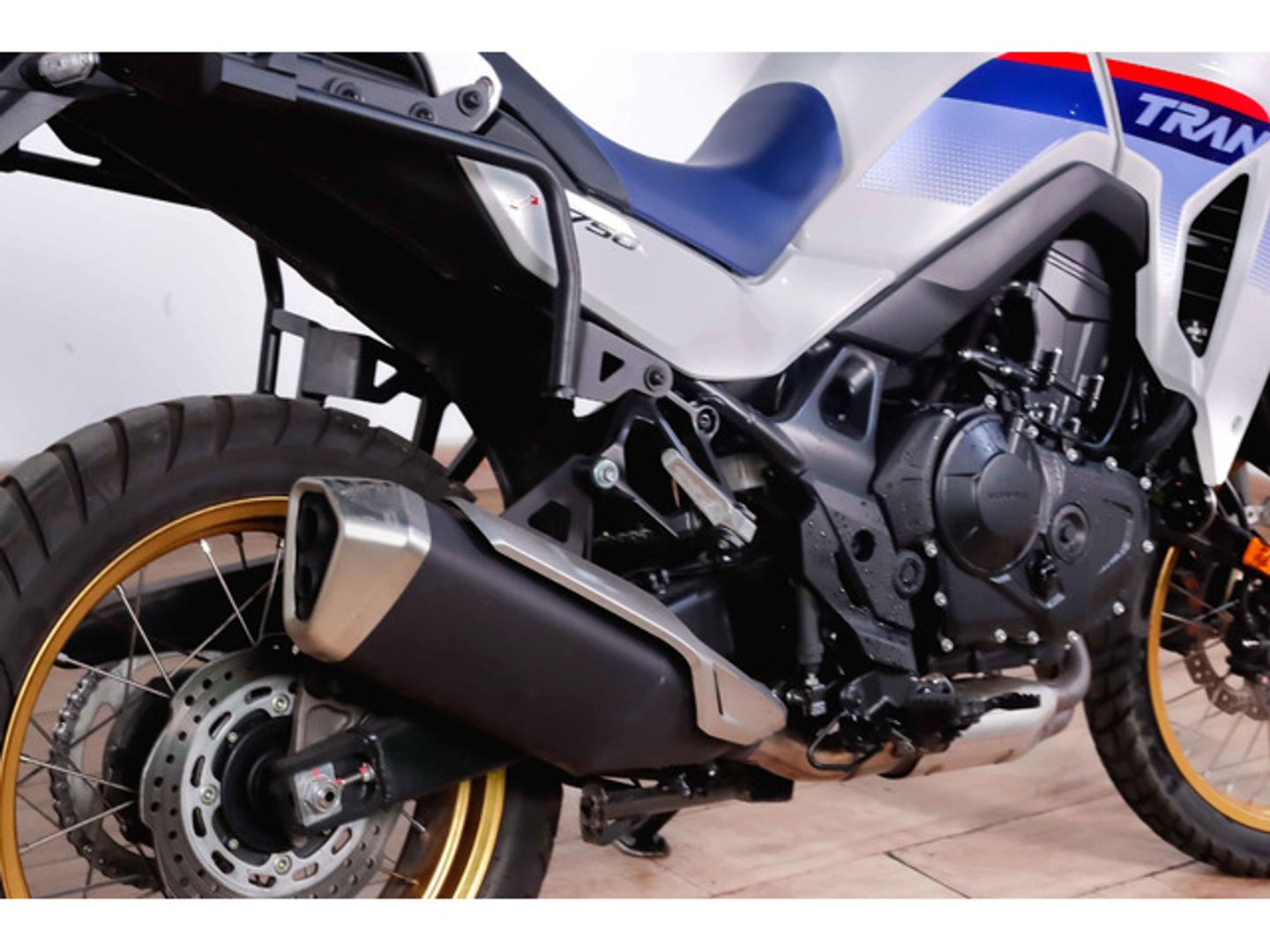 honda Translap