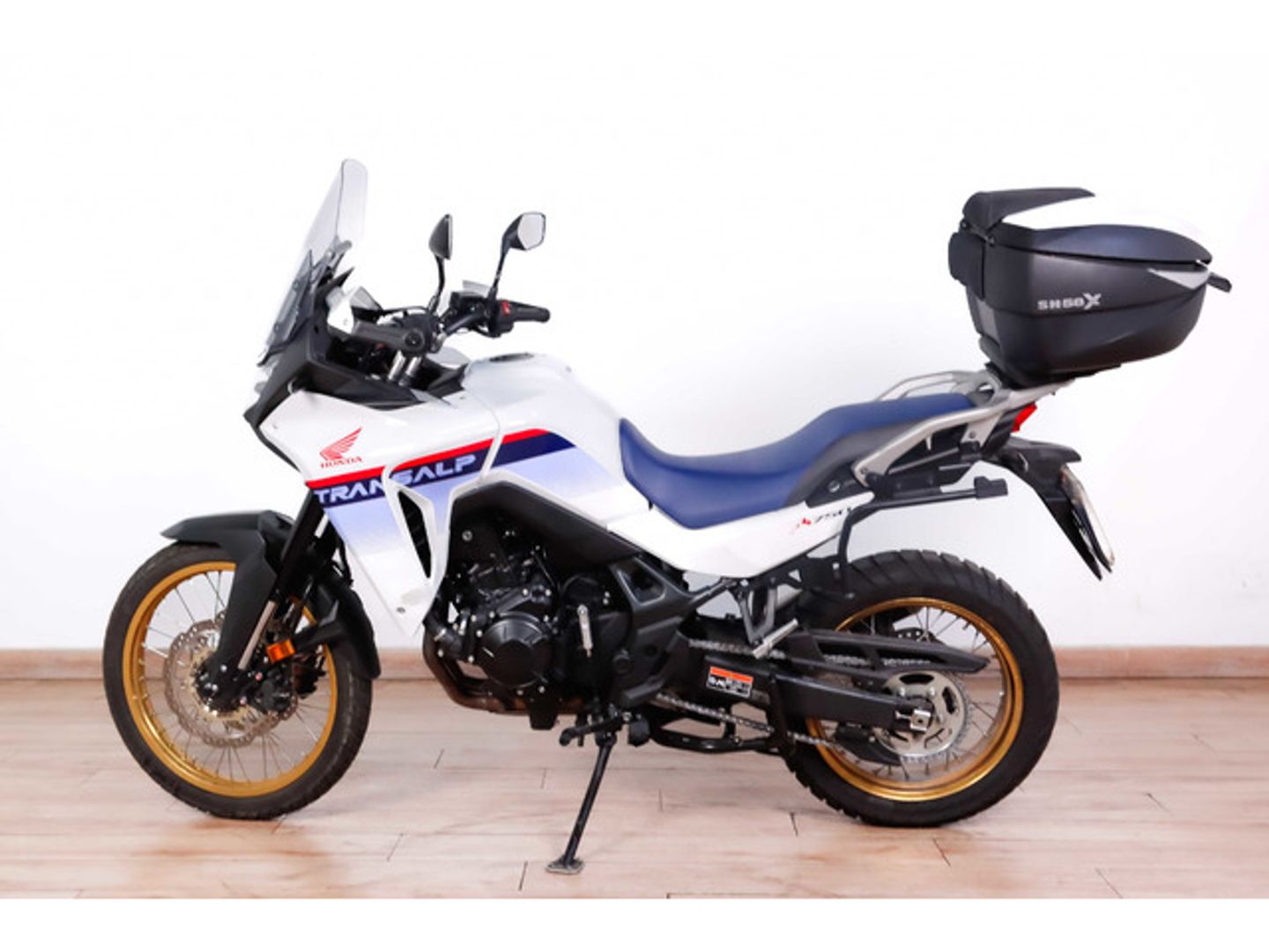 honda Translap