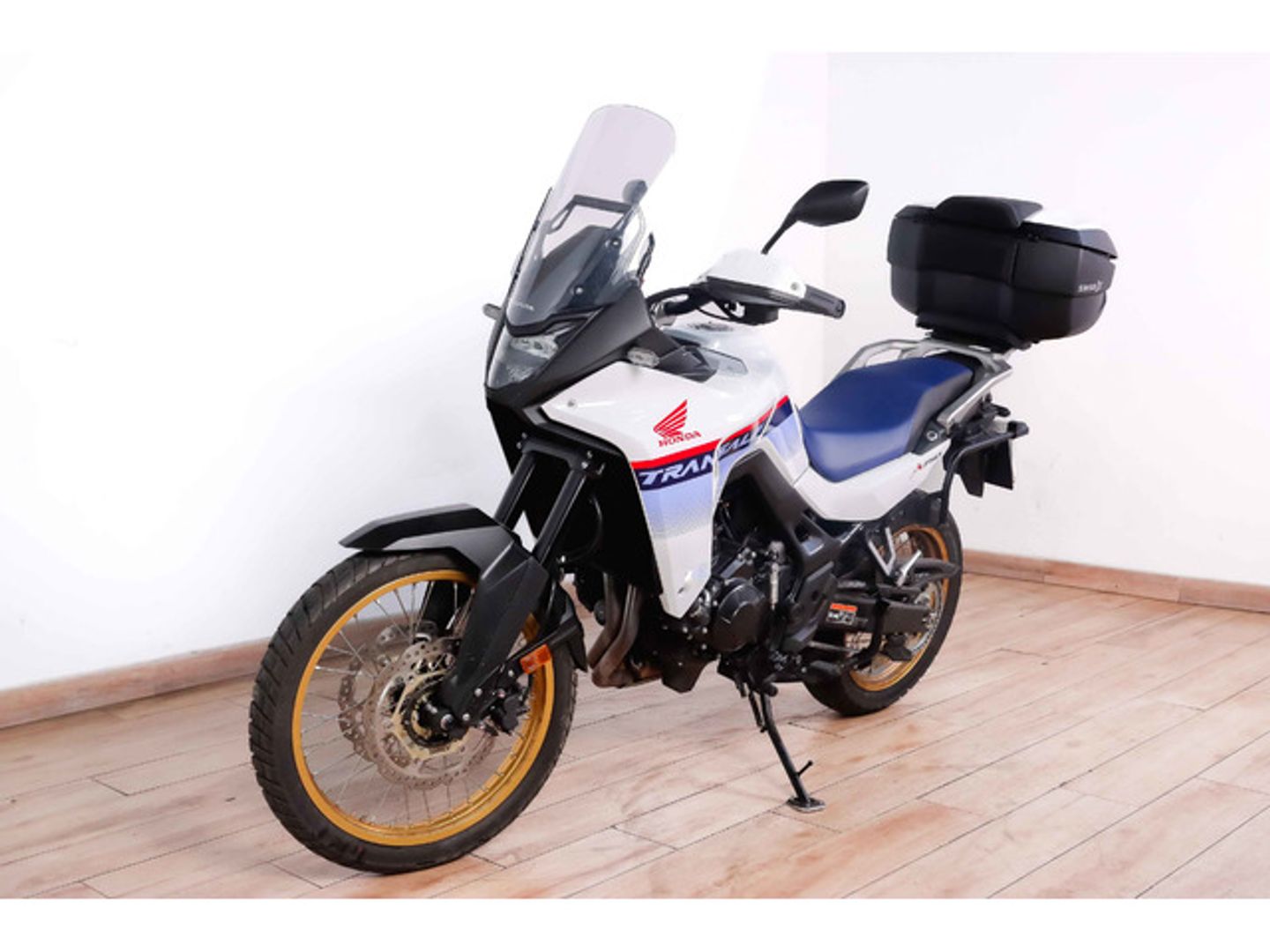 honda Translap