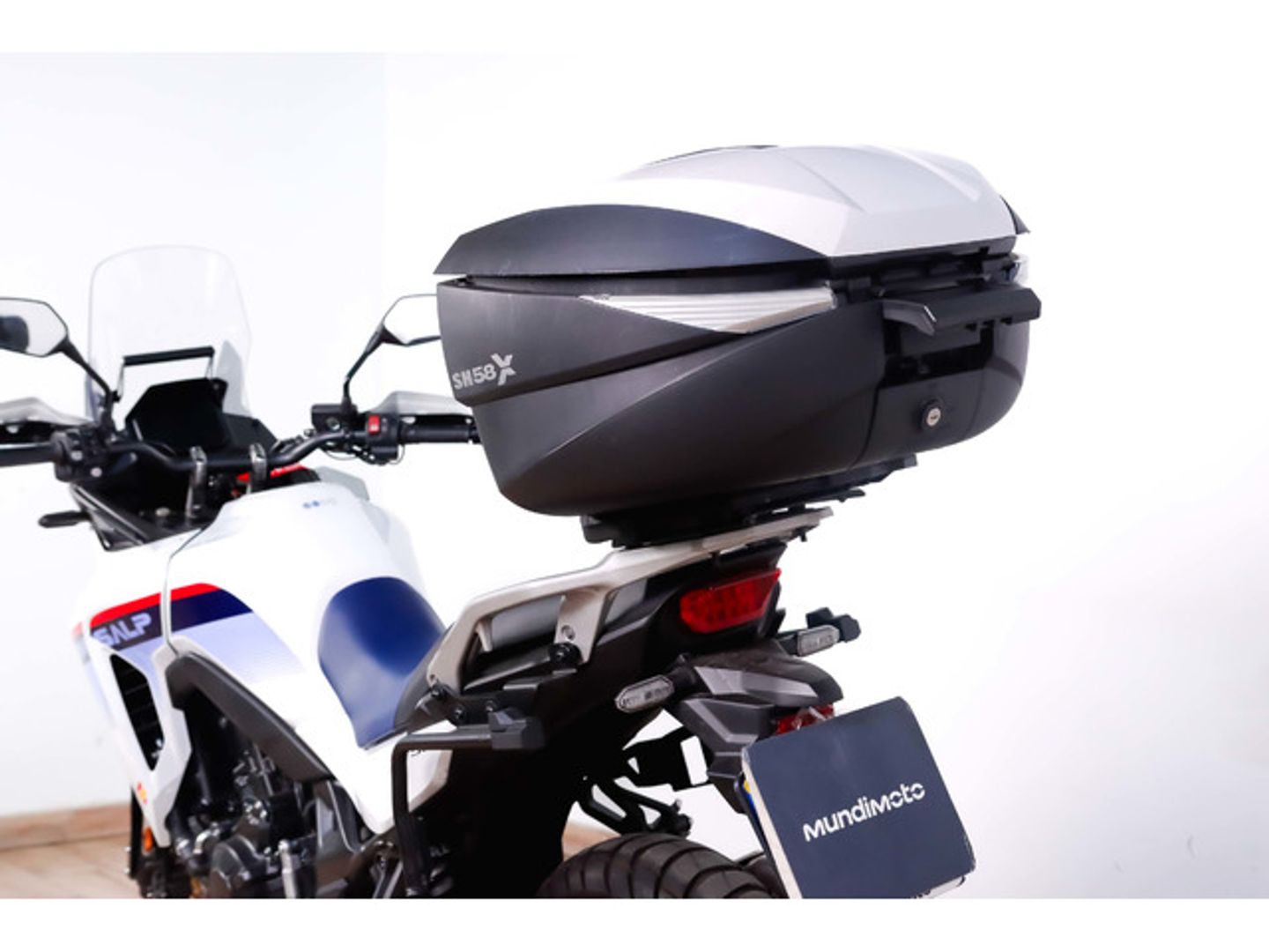 honda Translap